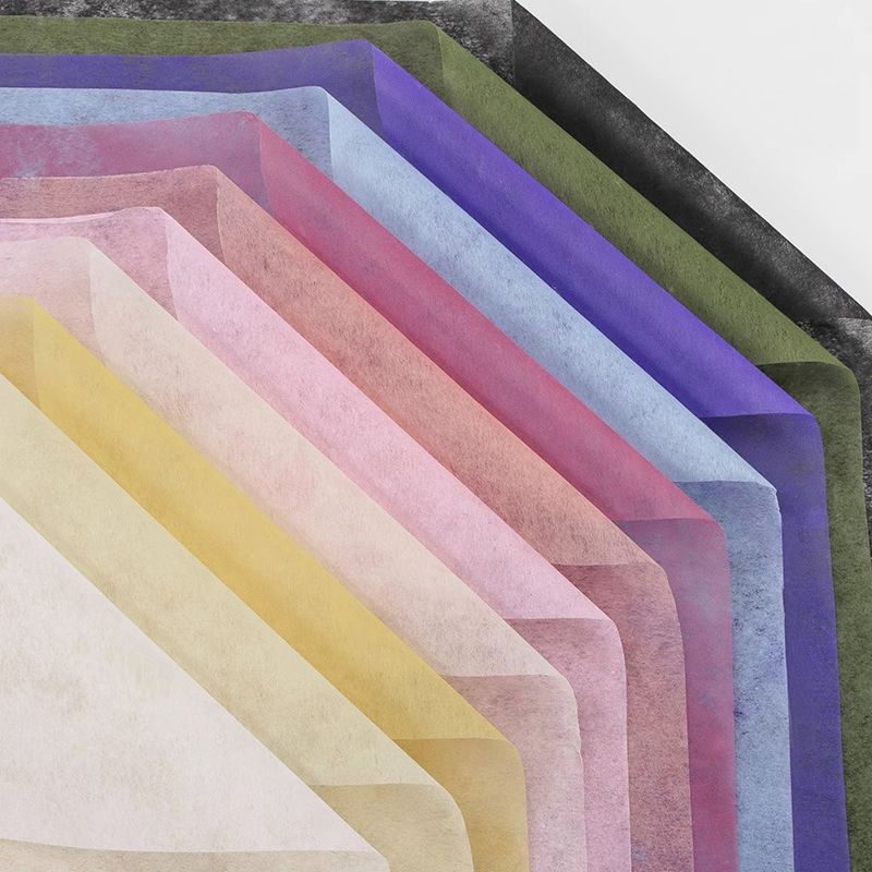 

Kertas Buket Kertas Tissue Tisu Florist Buket Bunga Korean \ Tissue Paper Craft Wrapping Premium KB6260