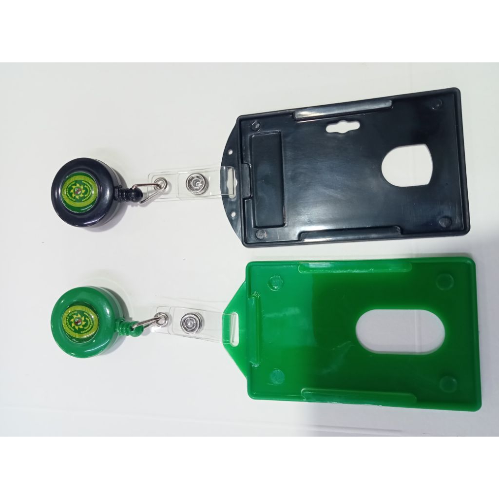 

Yoyo + Cashing Tempat Id card Mahkamah Agung RI