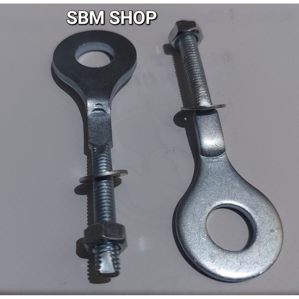 setelan rante yamaha vega r