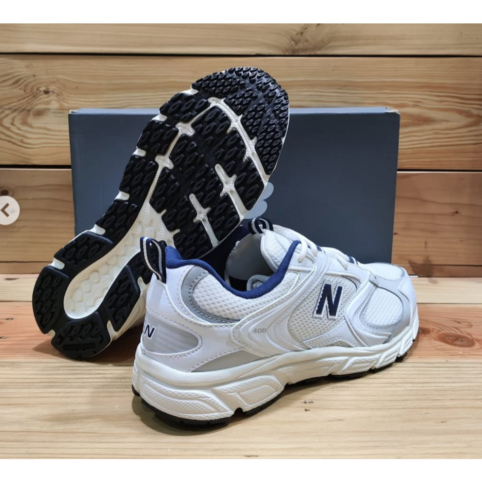 Sepatu New Balance ML408NB