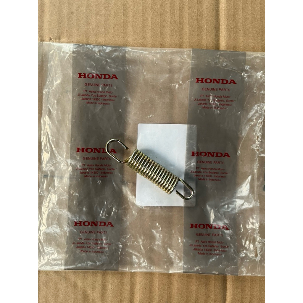 per standar tengah 2 beat scoopy vario fi Original