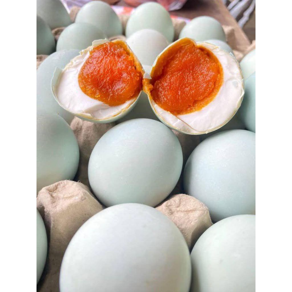 

TELOR ASIN PANGON BREBES ASLI 100% ( TANPA BAHAN PENGAWET )