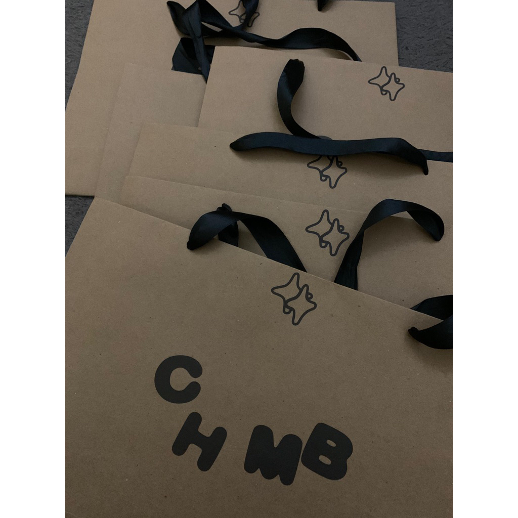 

Paperbag Chambre De Lavain