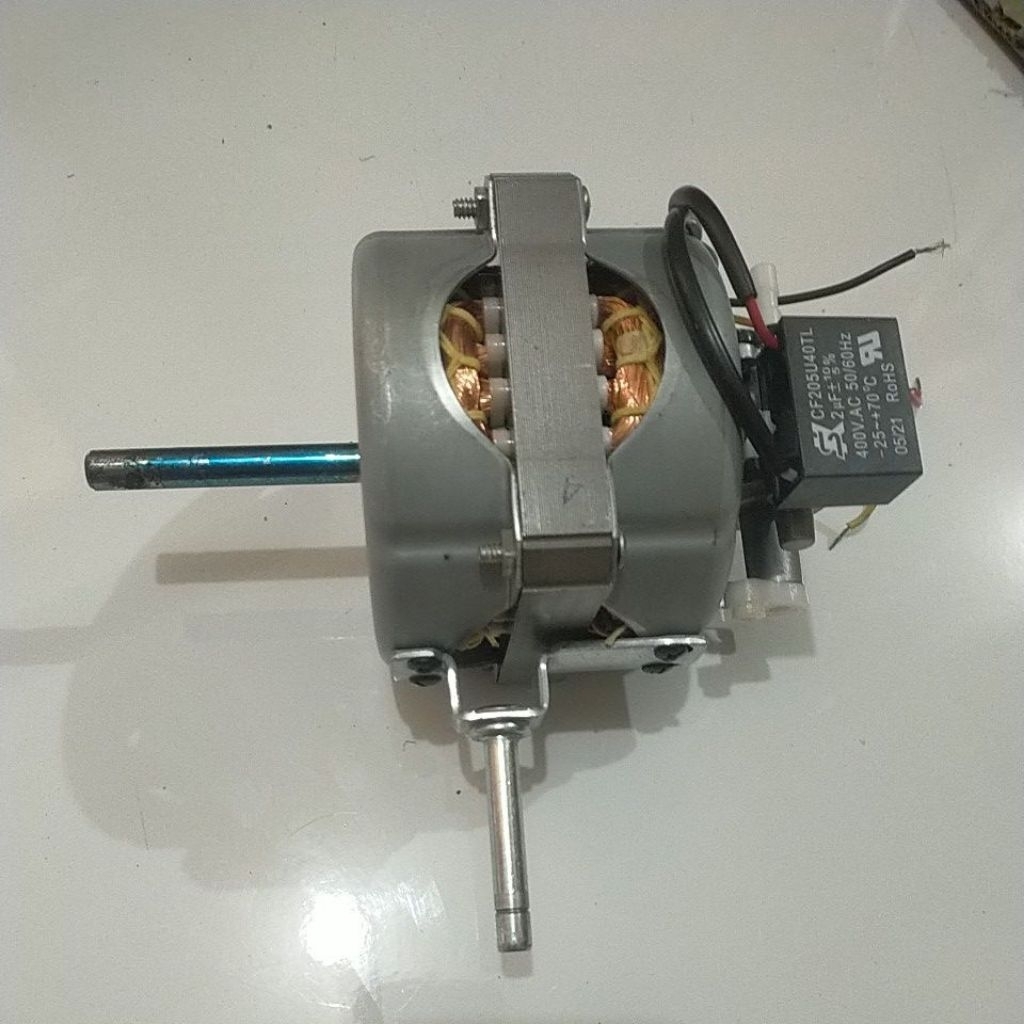 dinamo kipas Miyako KSB 18in