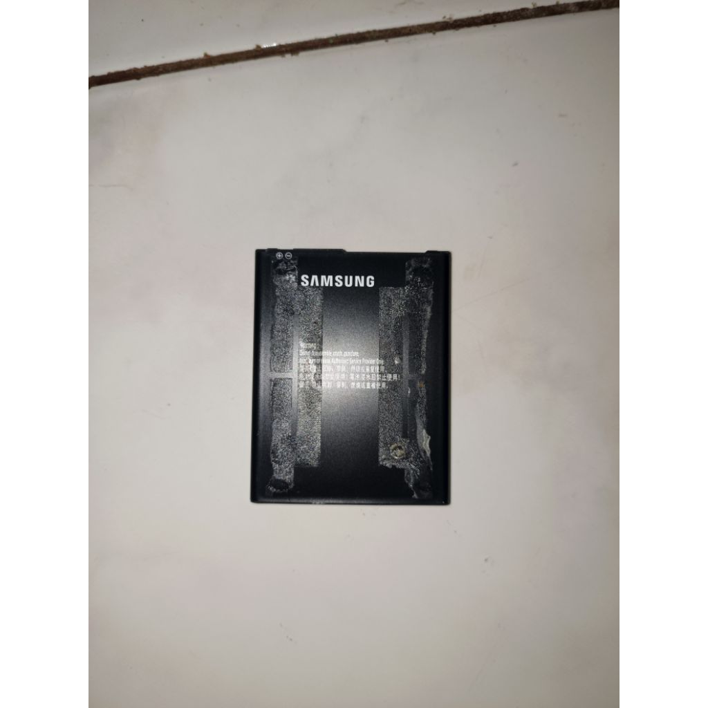 Baterai Bekas Samsung Galaxy A01 Core