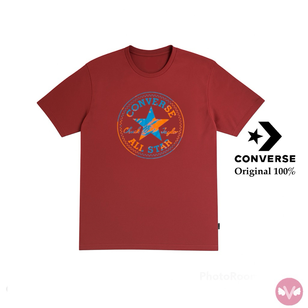 Converse Tshirt Baju Converse Baju Kaos Converse Baju Kaos Katun Converse Baju Pria Converse Baju Ka
