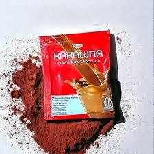 

Kakawna By Amanda 10+1 Cokelat Praktis Nikmat