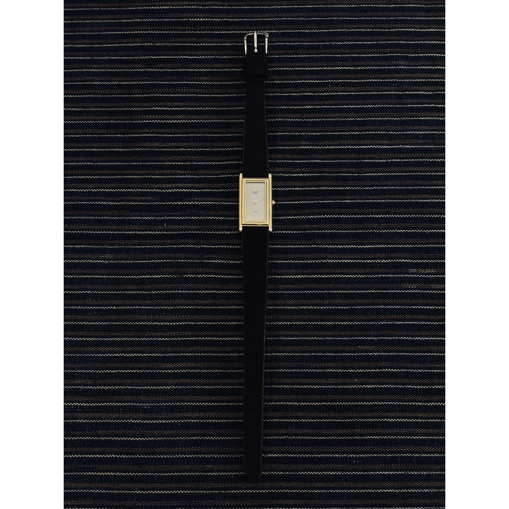 Bon Bon Watches - Seiko Lassale 8420-6879