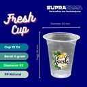SUPRACUP FRESH OZ 12 & 14 - CUP PRINTING