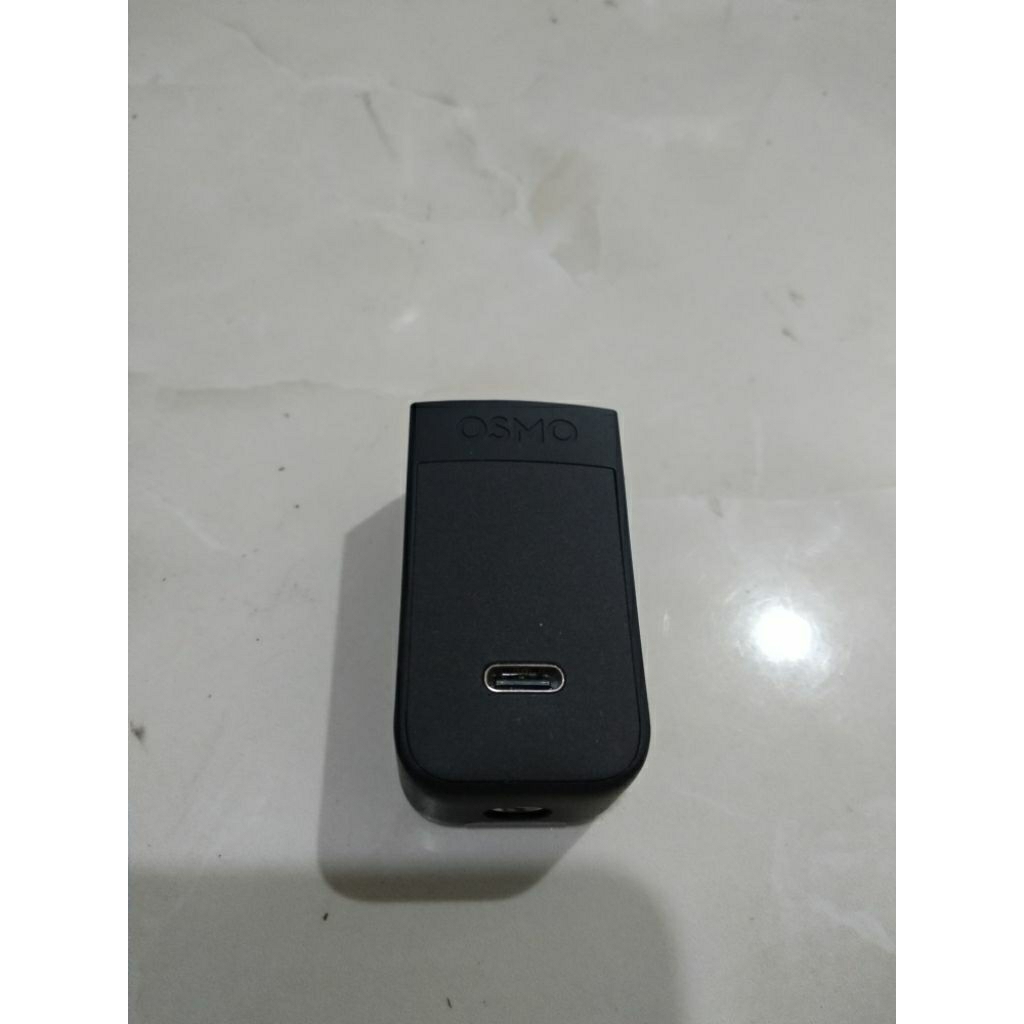 do it handle dji pocket 2 bekas