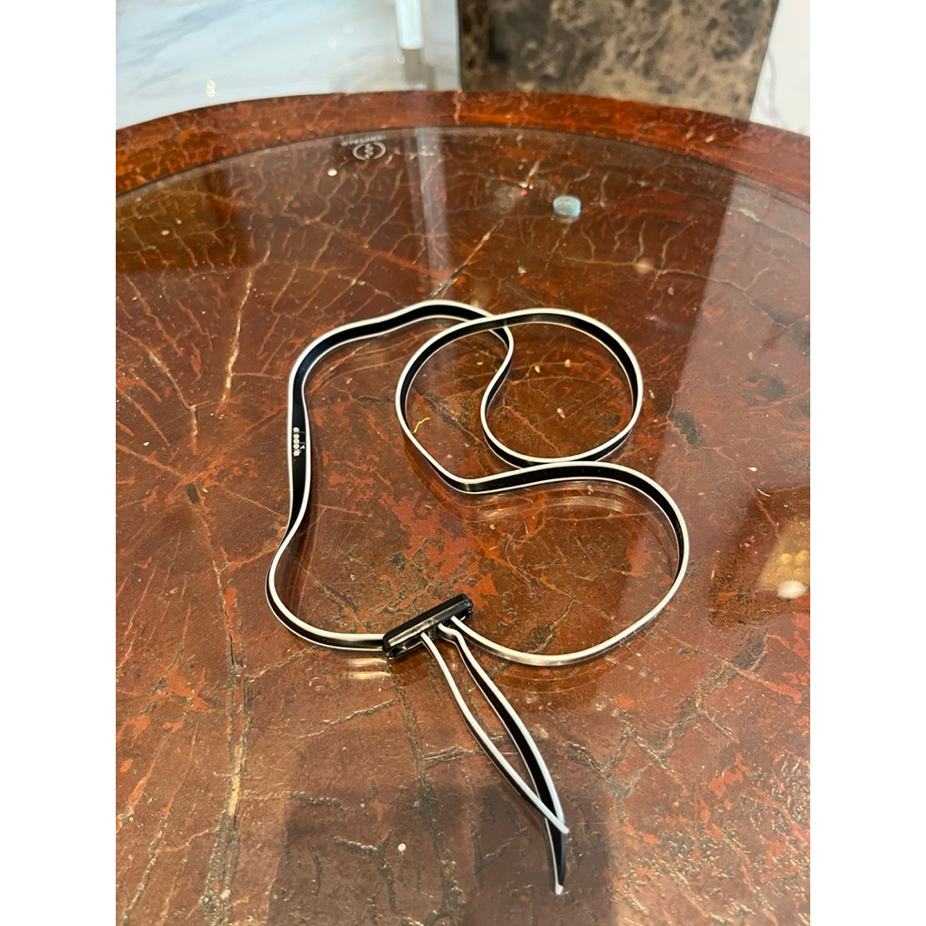 Tali Kaca Mata Renang Diadora