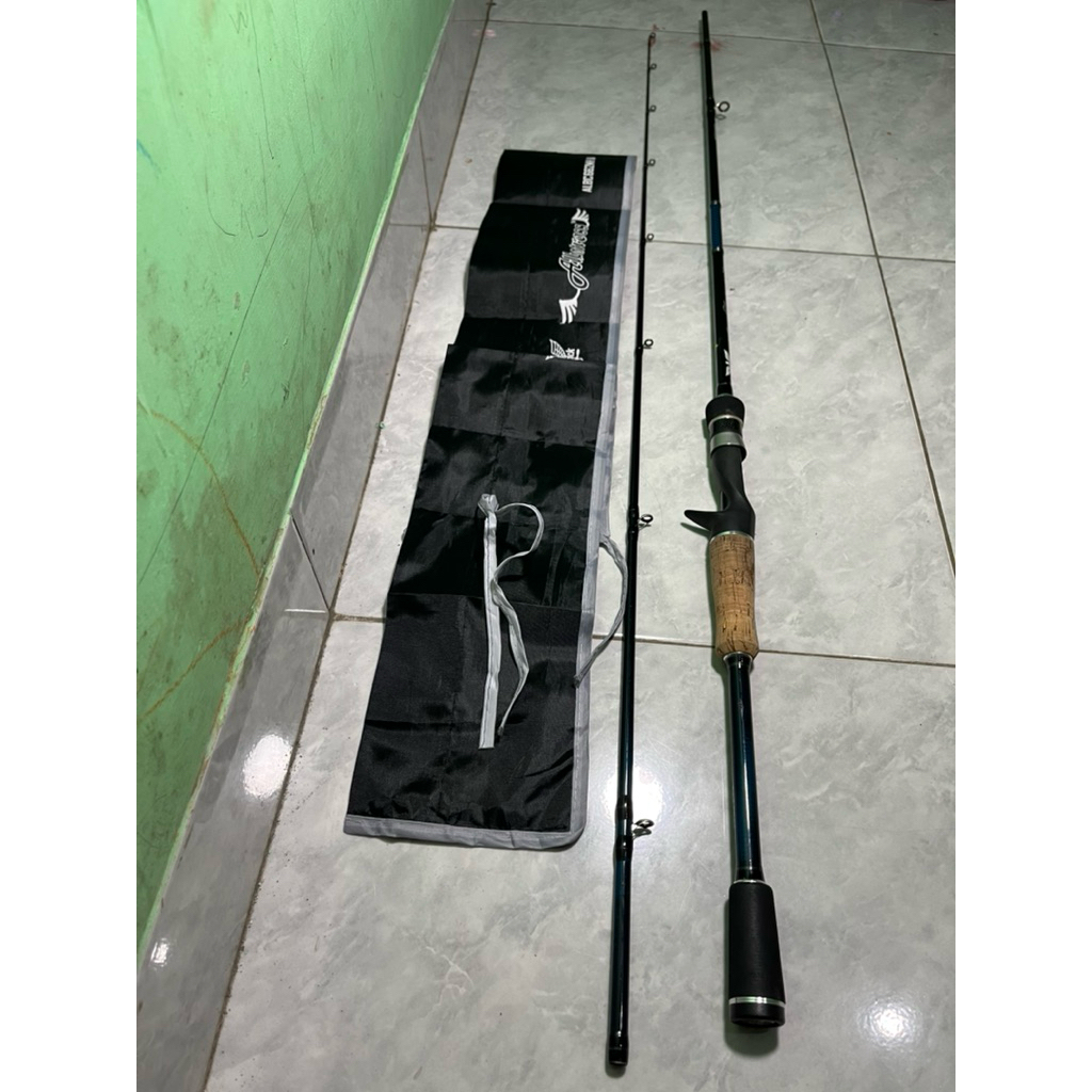 Fenwick Albatross BC 8-20lb