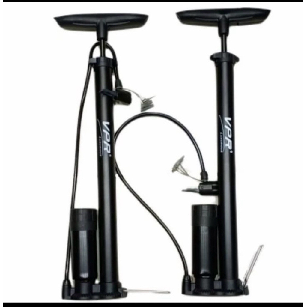 Pompa Tabung VPR Ban Mobil Motor Sepeda