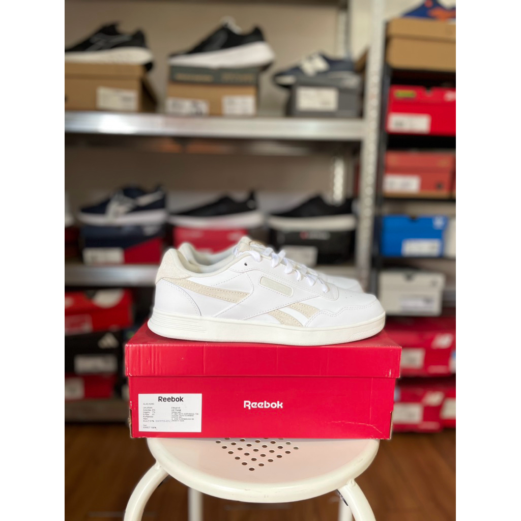 Reebok Court Advance