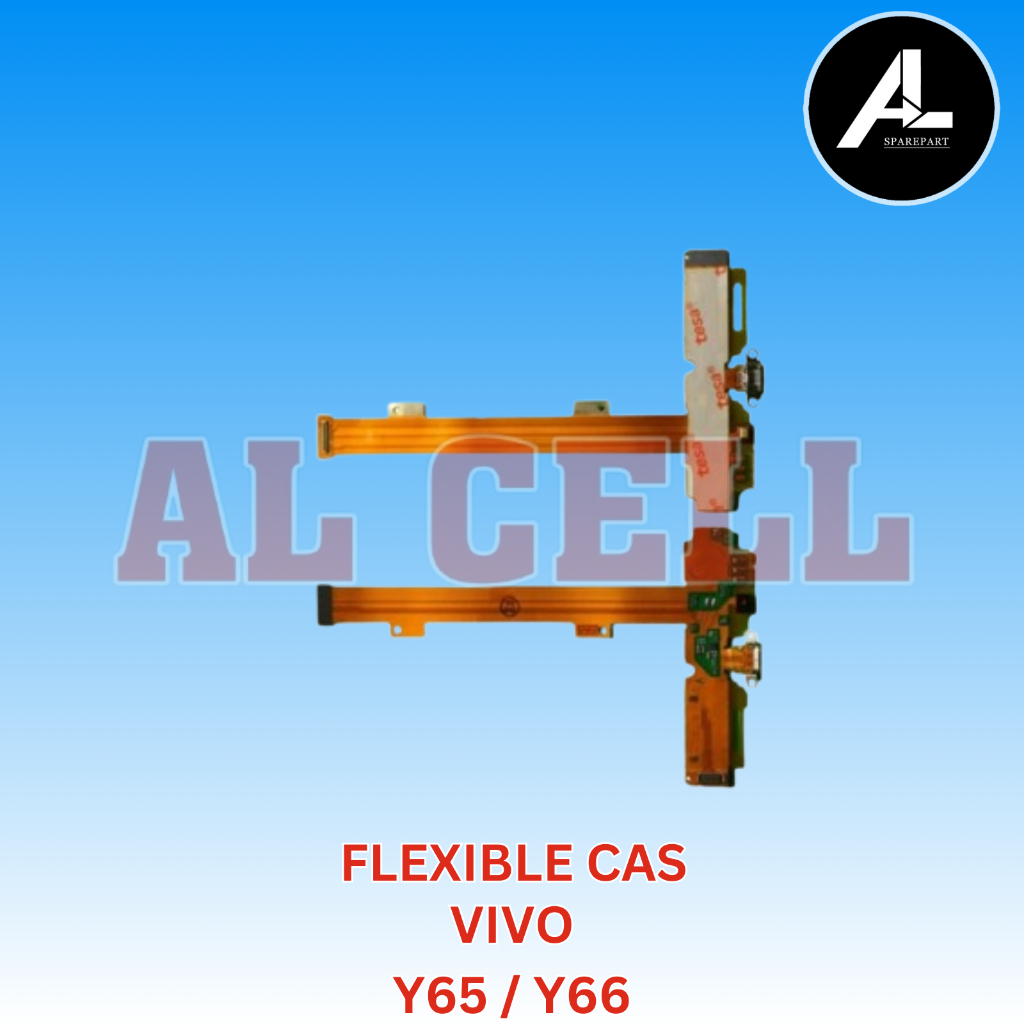 FLEXIBLE CAS VIVO Y65 / Y66