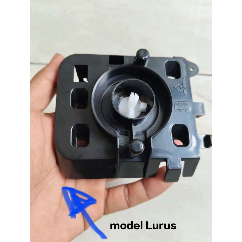 Bracket Bracket Drain Mesin Cuci Polytron Kotak lurus termurah set selektor