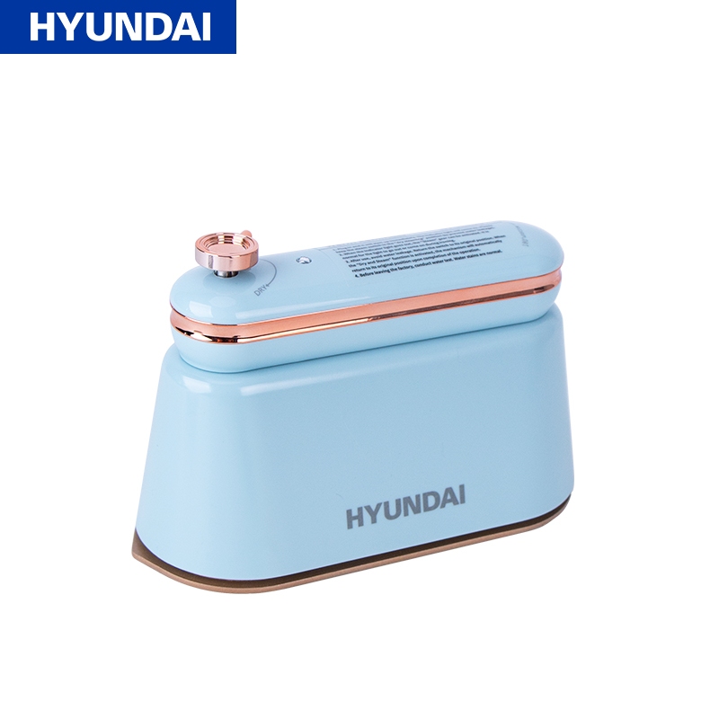 Hyundai setrika uap iron listrik maspion uap portable baju seterika iron otomatis
