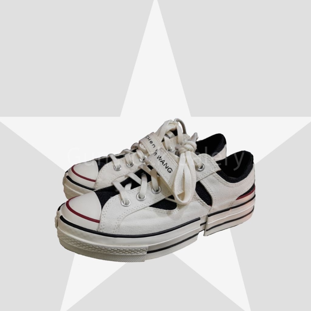 Converse x Feng Chen Wang Unisex Sneaker Original