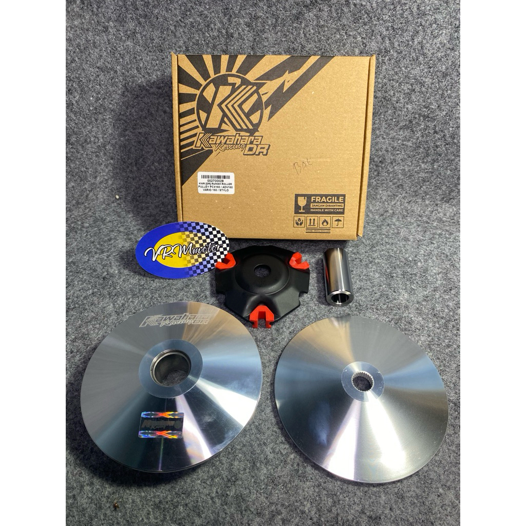 RUMAH ROLLER PULLY KAWAHARA VARIO 160 STYLO 160 ADV 160 PCX 160