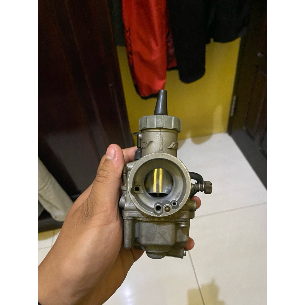 karbu pwl ori copotan ninja