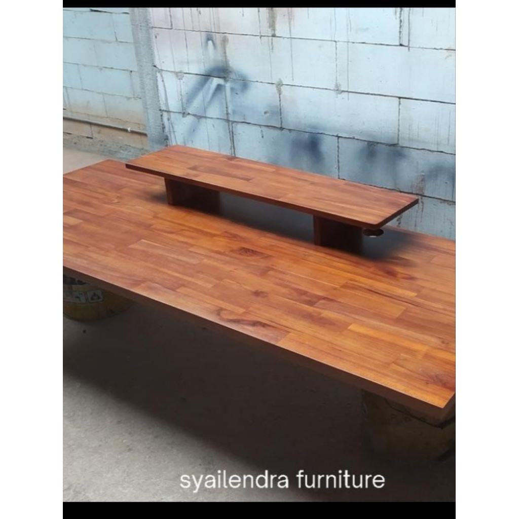 custom top table / top table fjl