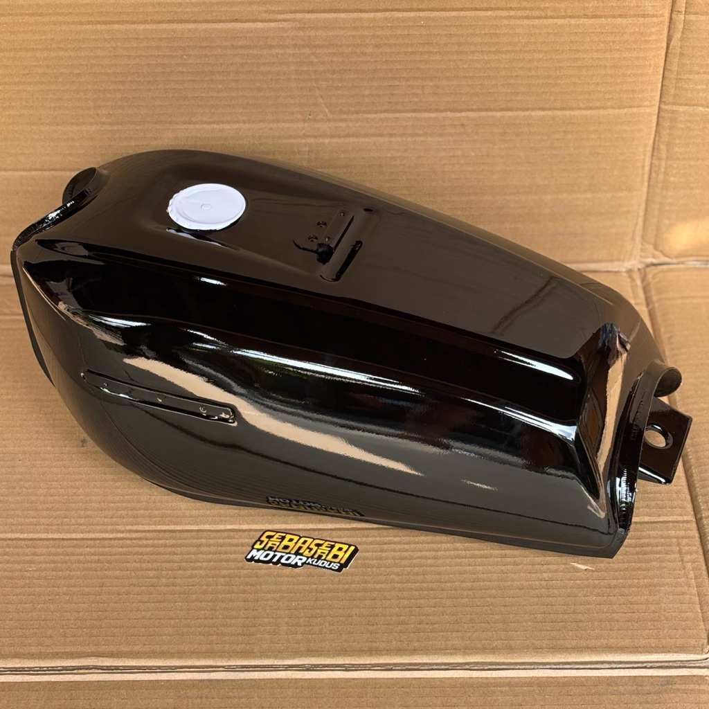 TANKI GL100 IMPORT MIRIP ORIGINAL PRESISI BAHAN TEBAL