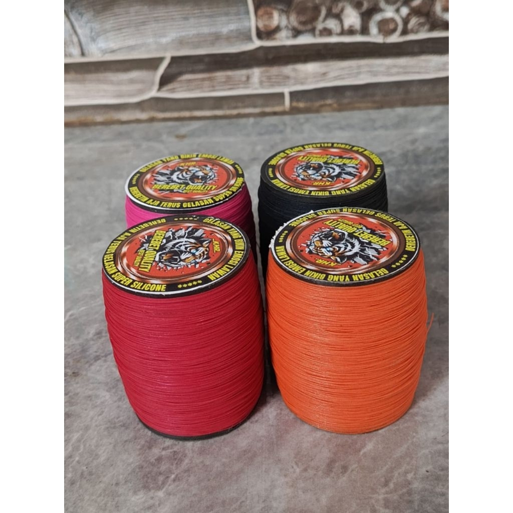 GELASAN LAYANGAN  BEREBET  SUPER TAJAM