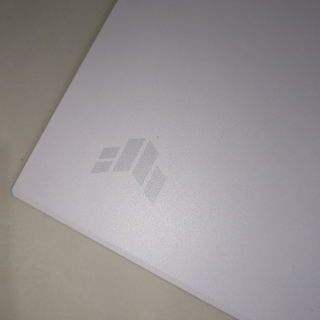 ASUS TUF Dash F15 Moonlight White FX517ZC-I735B8W-O (like new) Laptop Gaming Laptop Asus Bekas Secon