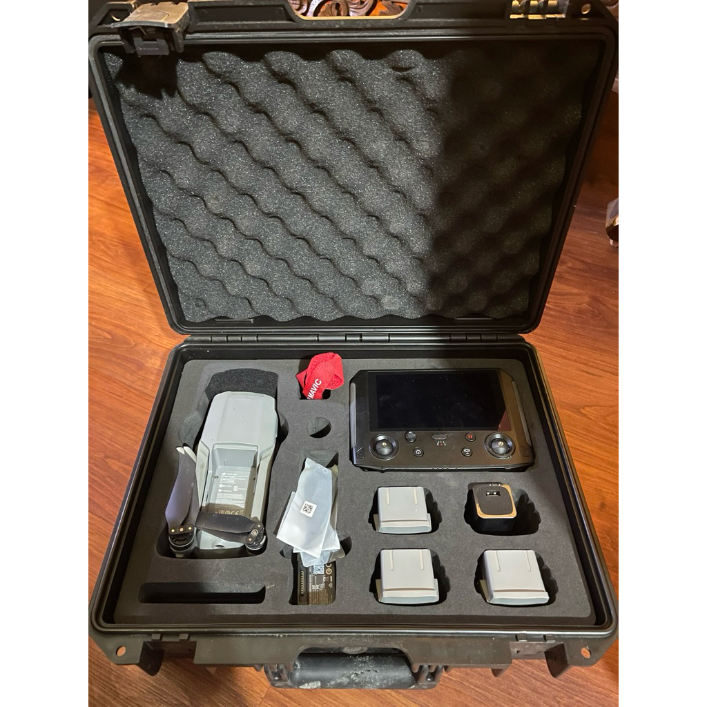 Drone Dji mavic air 2