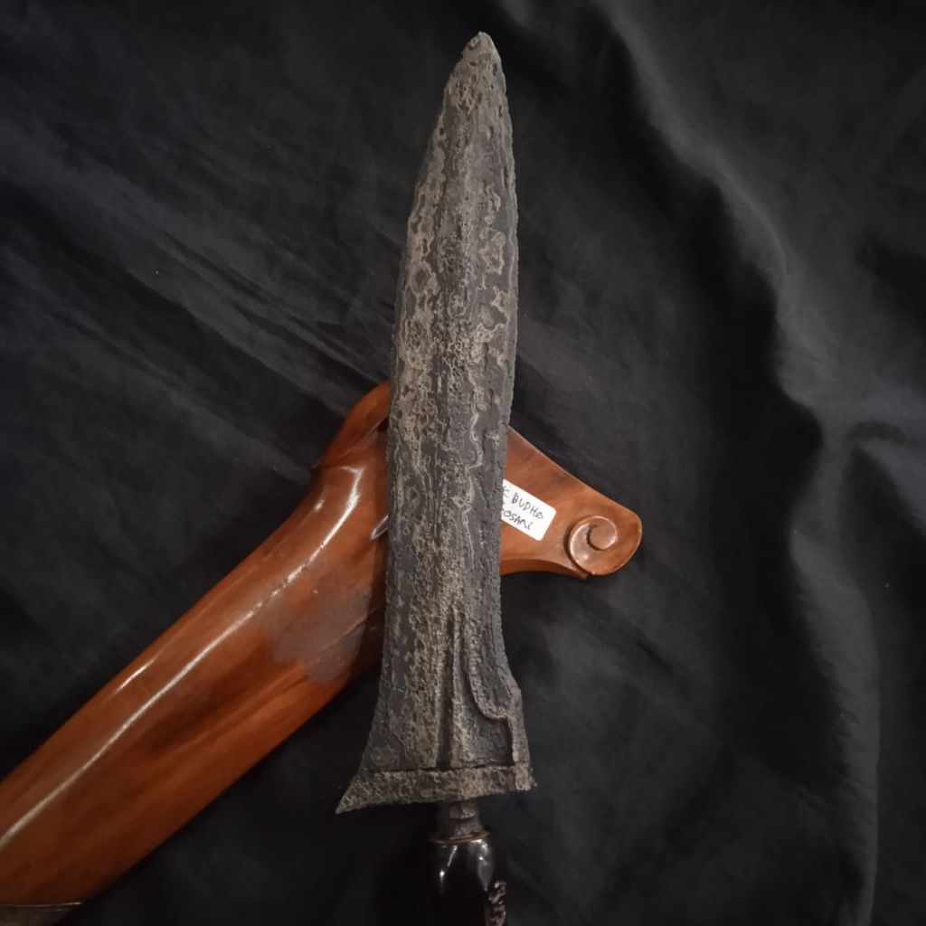 bethok jalak bundho era singosari