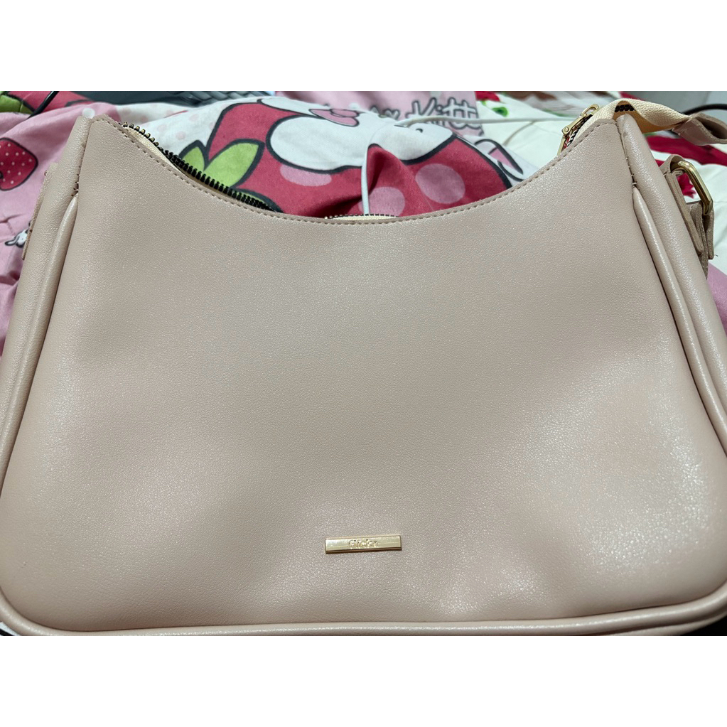 PRELOVED FLICKA SHOULDER BAG