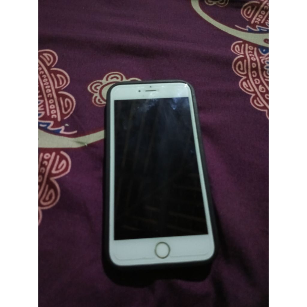 ip 6s plus 32gb second