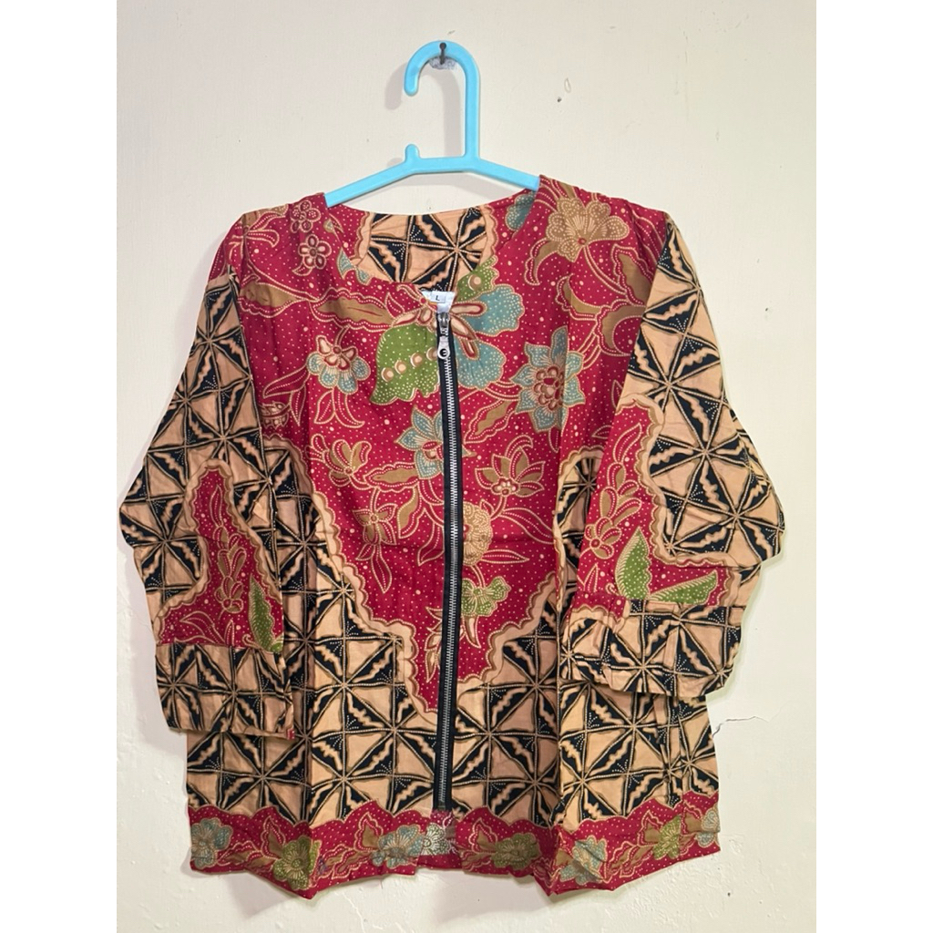 Rodjo Batik size L