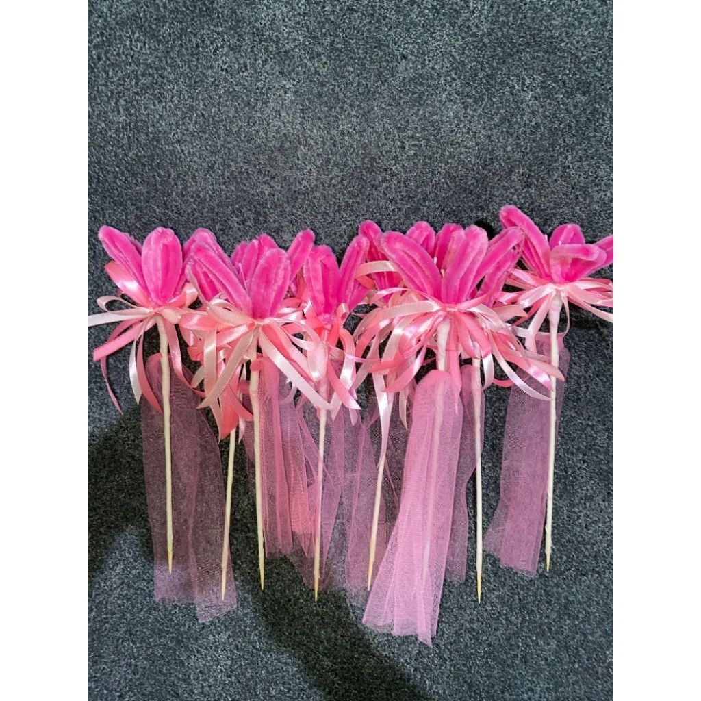 Bunga telur pernikahan / Maulid Nabi / Aqiqah