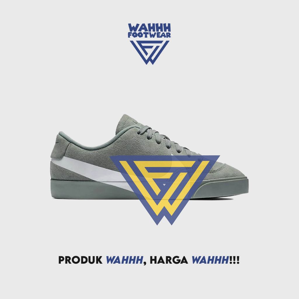 NK Blazer City Low XS Mica Green