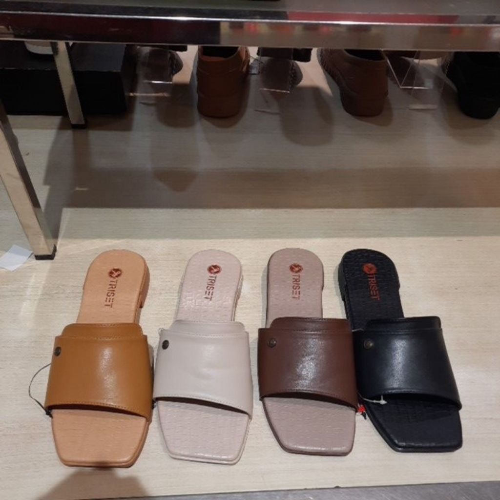 triset shoes