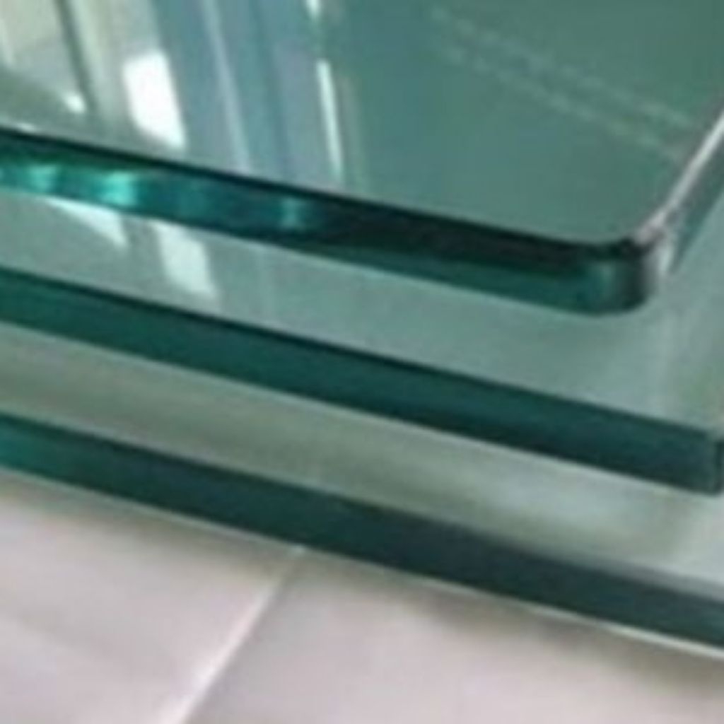 Kaca Tempered 12mm MURAH