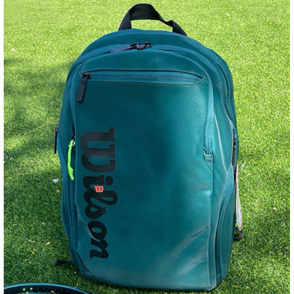 Wilson Blade tennis backpack tas tenis tas wilson Original tennis bag tas ransel tenis tas raket
