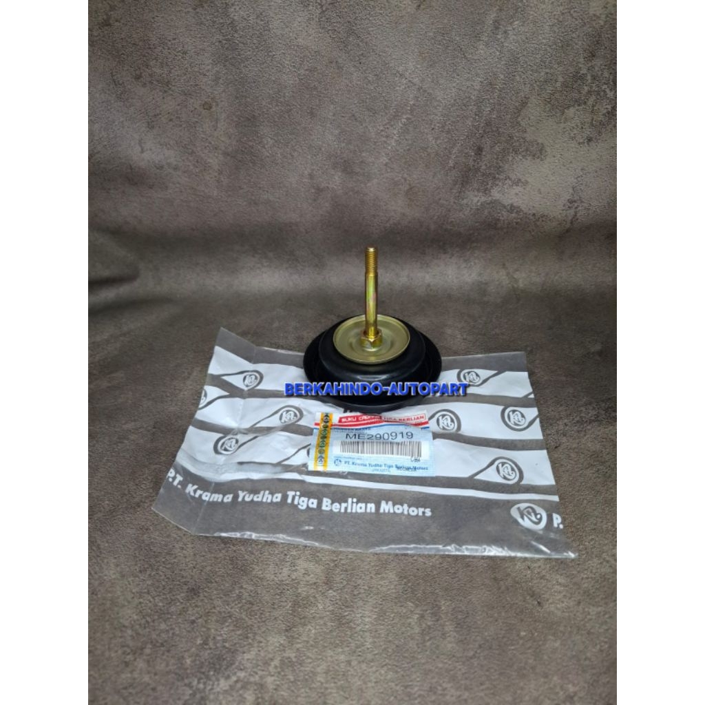 KARET MANGKOK DIAGRAM VACUM CHAMBER CAMBER BRAKE REM BRIK ANGIN MITSUBISHI PS125 PS135 CANTER TURBO