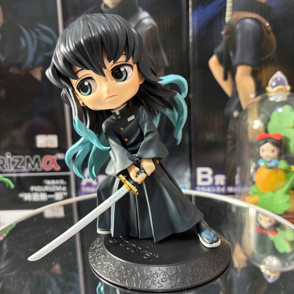 Qposket Demon Slayer Original