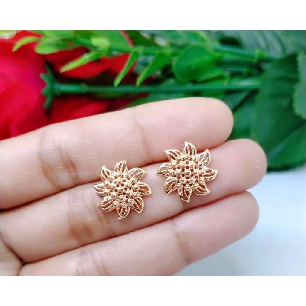 ANTING TUSUK DEWASA . / BERAT 1,2 GRAM / 2 GRAM / 4 GRAM