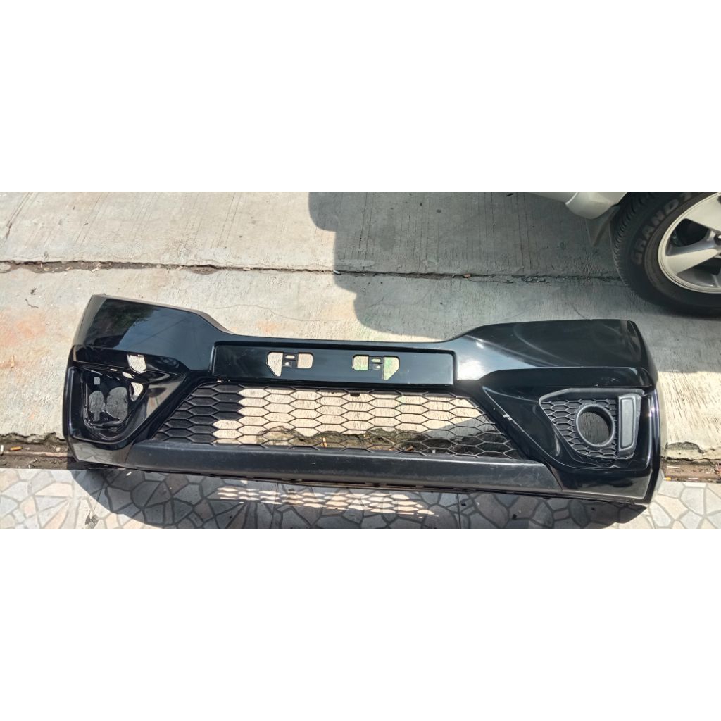 Bumper Jazz gk5 2015 2016 2017 2018 Original