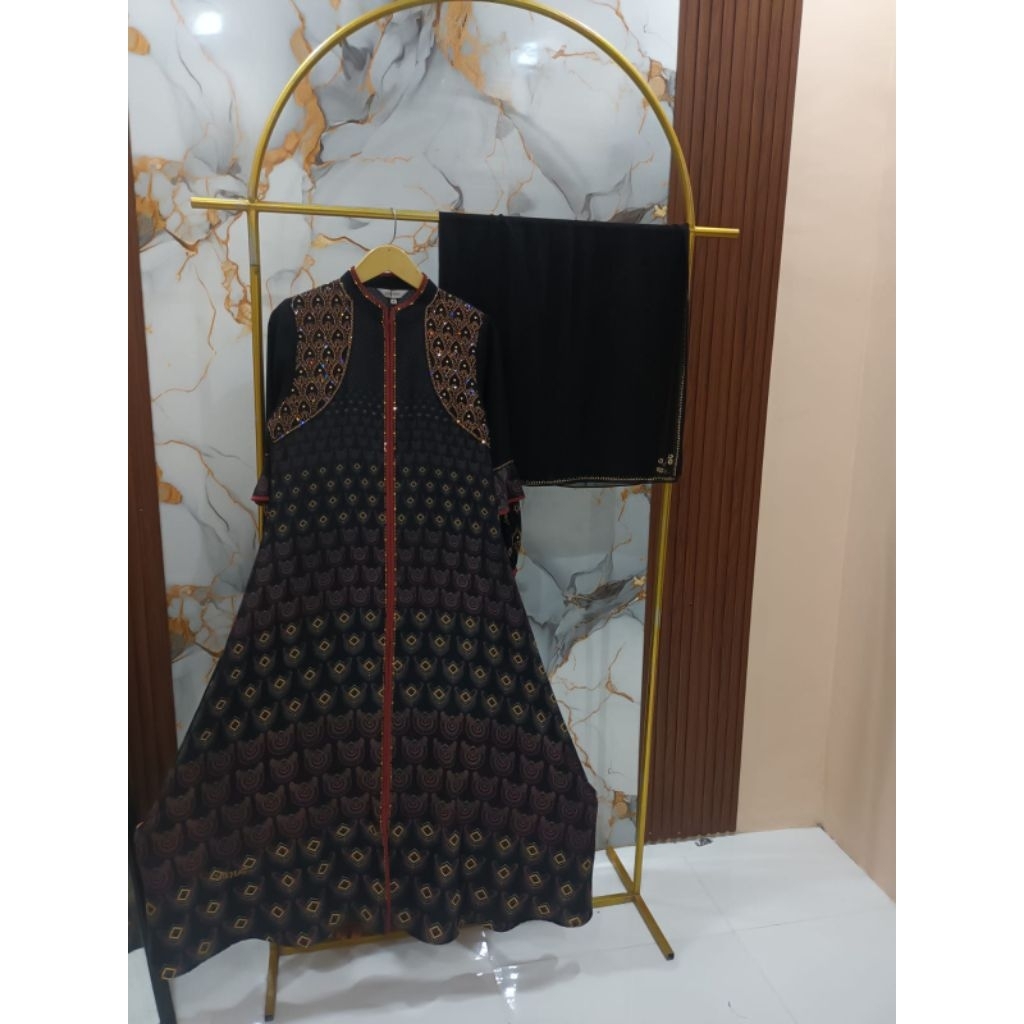 hikmat s new bukan preloved hikmat