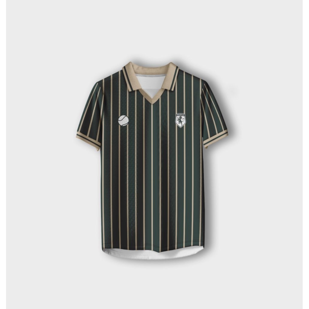 Baju Jersey Manchester City Dryfit Vintage Retro