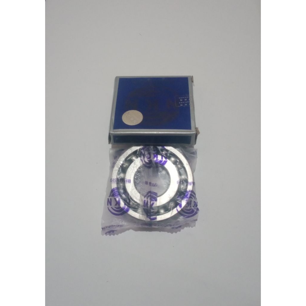 LAHER BEARING KRUK AS, AS KECIL VESPA SUPER  ISI 1PCS PNP