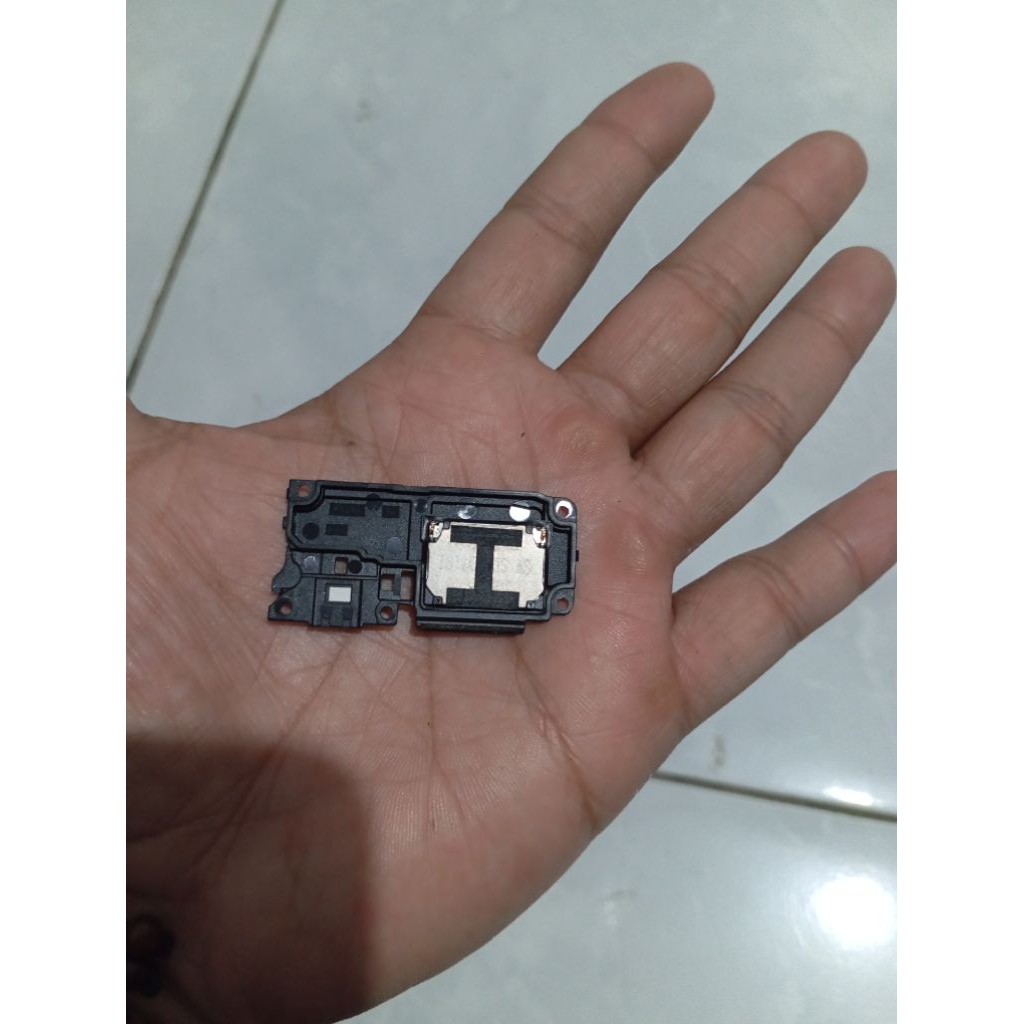 speker musik/ Bazer  Oppo A15 2020 /A15s Bekas ori
