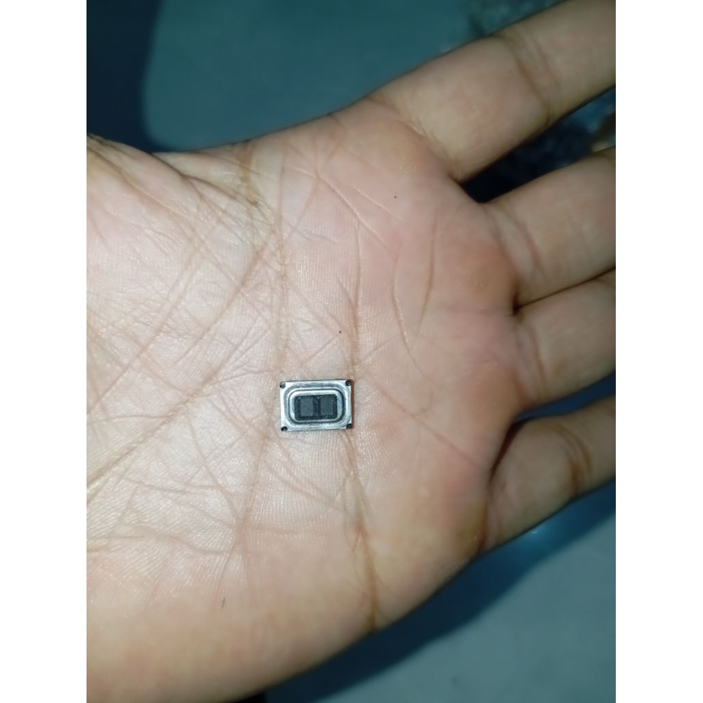 speker atas Oppo A15 2020/A15s Bekas Original