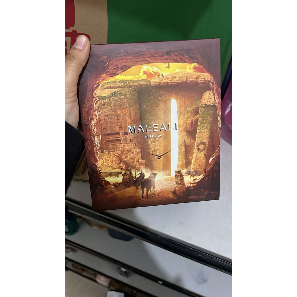 Saff n Co Maleali | Parfum Saff n Co Maleali | Parfum Saff n Co