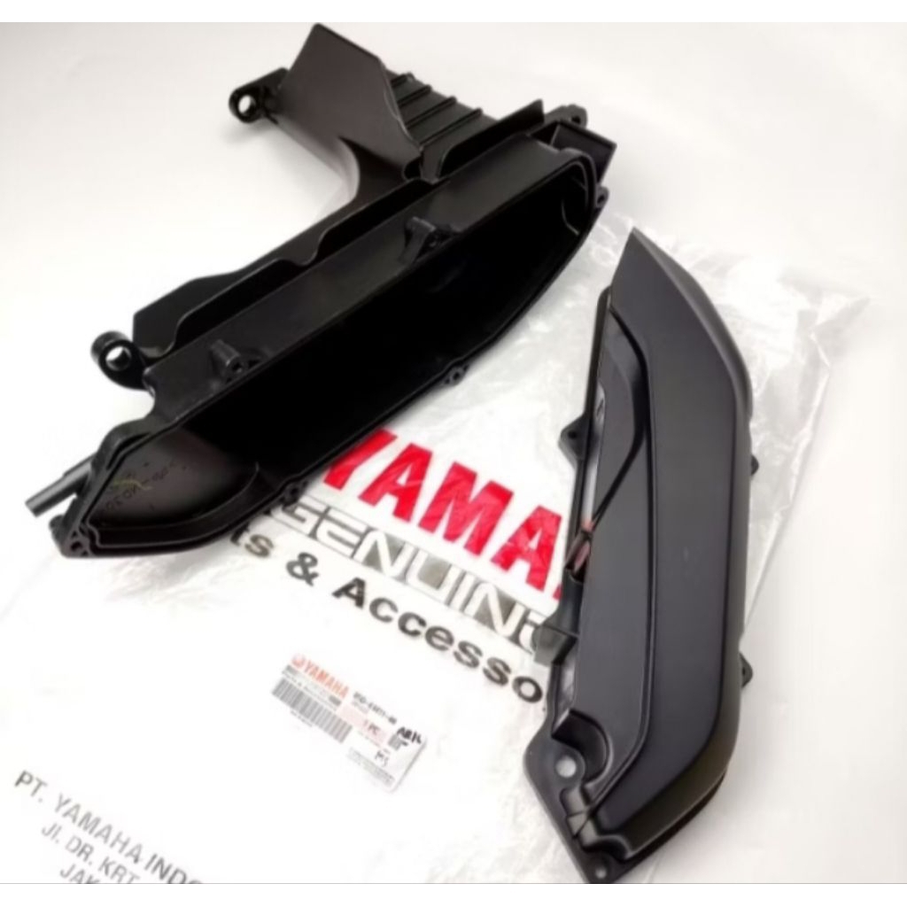 BOX FILTER FREEGO + TUTUP BOX FILTER FREEGO BOX FILTER MIO GEAR TUTUP BOX FILTER MIO GEAR YAMAHA FRE