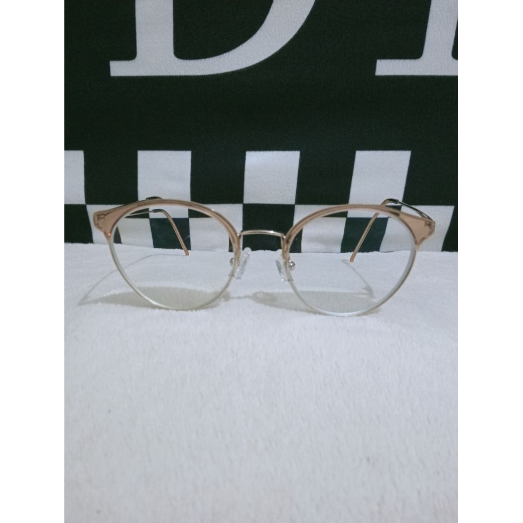 Kacamata Frame Esprit ET 17118 original second